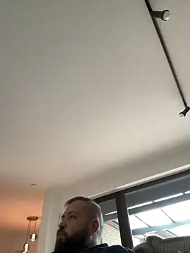 Snapshot of Fred-Berlin chatting on 01-18-25, 10:28 Fred-Berlin online show from 01-18-25, 10:28