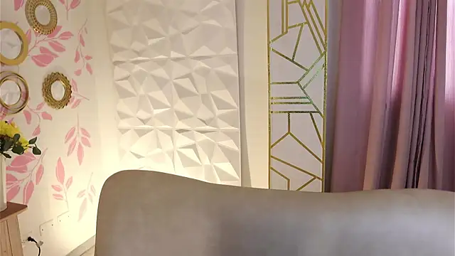 molly marmalade  online show from 03-10-25, 07:07