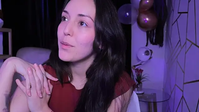 molly marmalade  online show from 10-27-25, 03:16