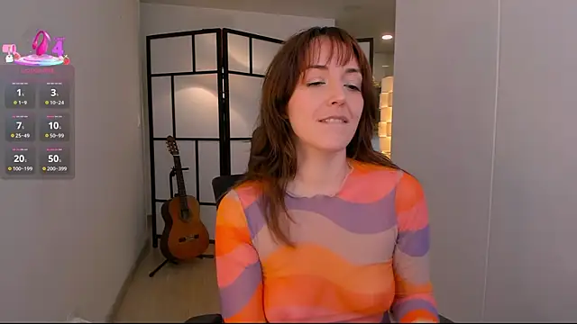 Snapshot of molly_marmalade_ chatting on 05-13-26, 05:43 molly marmalade online show from 05-13-26, 05:43