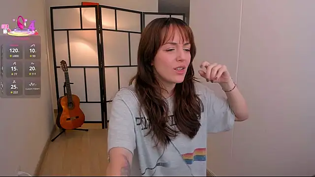 Snapshot of molly_marmalade_ chatting on 05-18-26, 06:14 molly marmalade online show from 05-18-26, 06:14