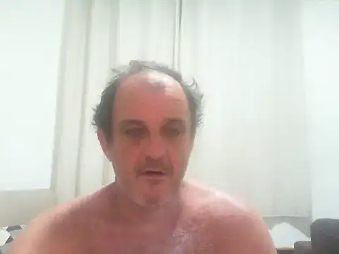 ConradinhoBR50 online show from 09-29-25, 01:33