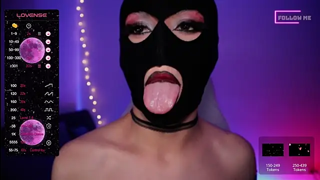 Bigfemblue online show from 01-11-25, 02:41