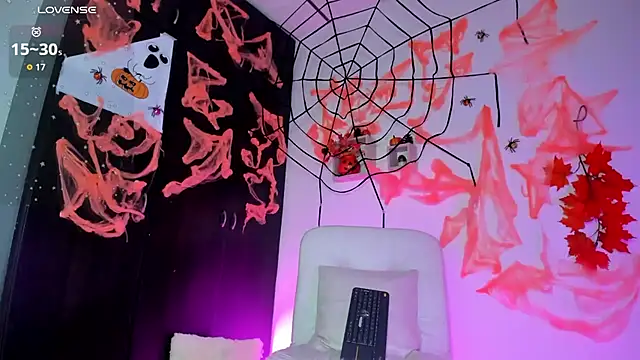 Lisvandr online show from 10-15-25, 04:07