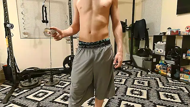 Snapshot of Dick_and_muscles chatting on 02-23-25, 06:49 Dick and muscles online show from 02-23-25, 06:49