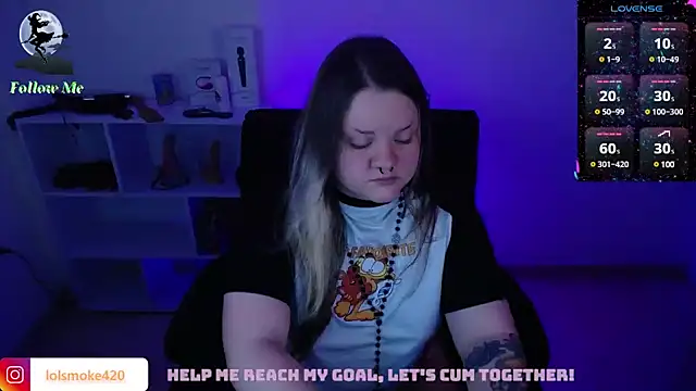 Bdsm and fries online show from 01-25-25, 06:23