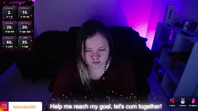 Bdsm and fries online show from 03-20-25, 07:03