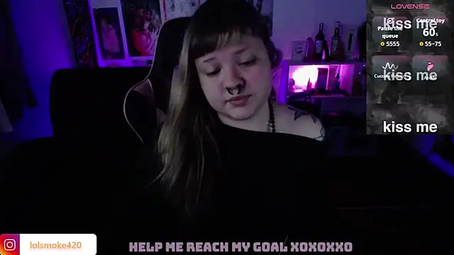 Bdsm and fries online show from 05-28-26, 10:12
