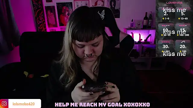 Bdsm and fries online show from 06-28-26, 12:33