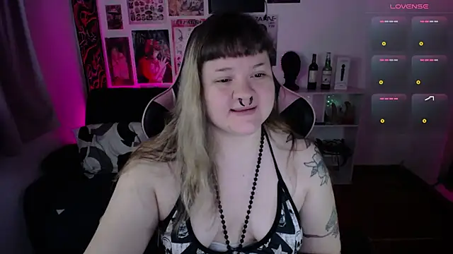 Bdsm and fries online show from 07-23-26, 03:43