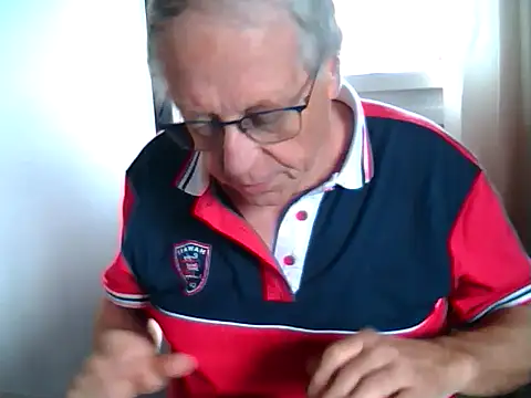 johnjohn622662 online show from 09-23-25, 12:30