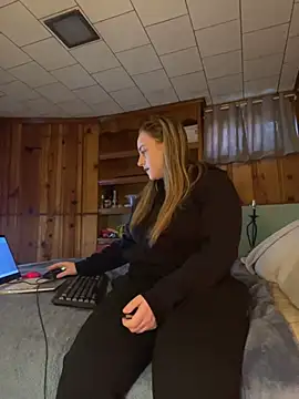 jaseyrae online show from 12-09-24, 09:26