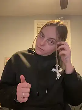 jaseyrae online show from 01-10-25, 10:46