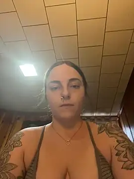 jaseyrae online show from 03-07-25, 05:38