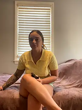 jaseyrae online show from 09-09-25, 05:34