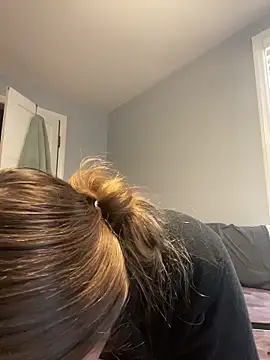 jaseyrae online show from 10-08-25, 02:25