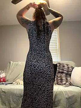 jaseyrae online show from 12-02-25, 04:35