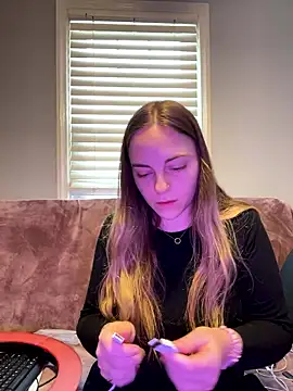 jaseyrae online show from 01-09-26, 05:48