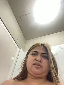 Bombshell Ashy online show from 12-27-24, 06:53