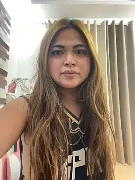 Bombshell Ashy online show from 01-02-25, 10:05