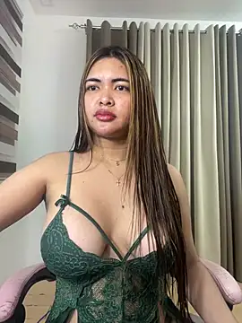 Bombshell Ashy online show from 02-09-25, 07:19