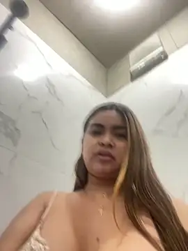 Bombshell Ashy online show from 02-27-25, 04:52