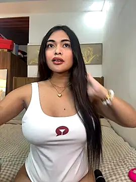 Bombshell Ashy online show from 11-25-25, 09:59