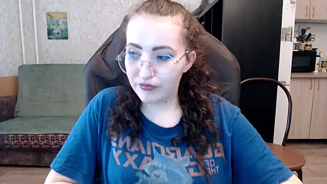 AnKey Rayah online show from 11-03-25, 06:58