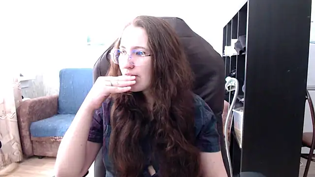 AnKey Rayah online show from 03-15-26, 08:53