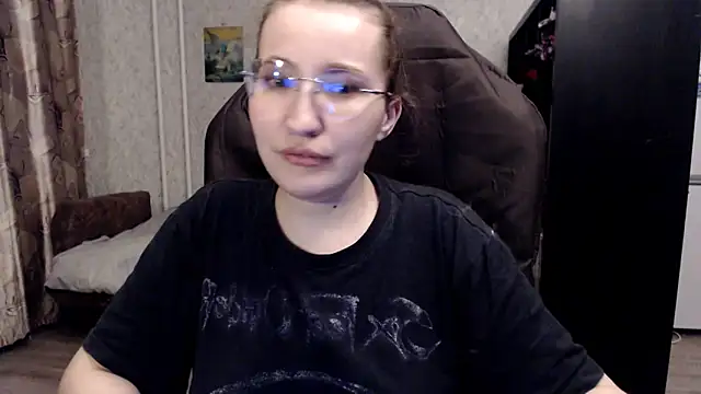 AnKey Rayah online show from 03-22-26, 04:54