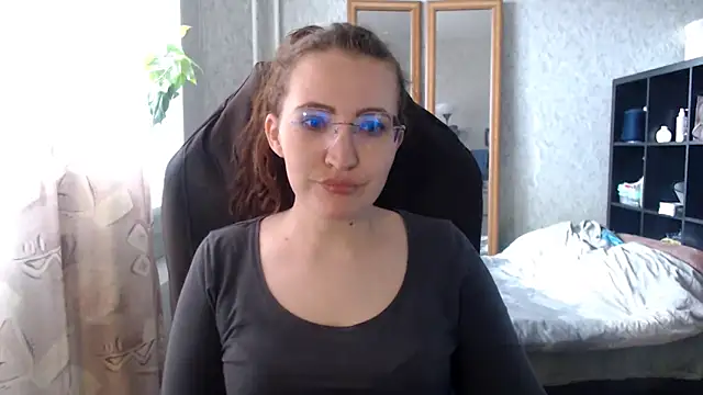 AnKey Rayah online show from 04-13-26, 06:52