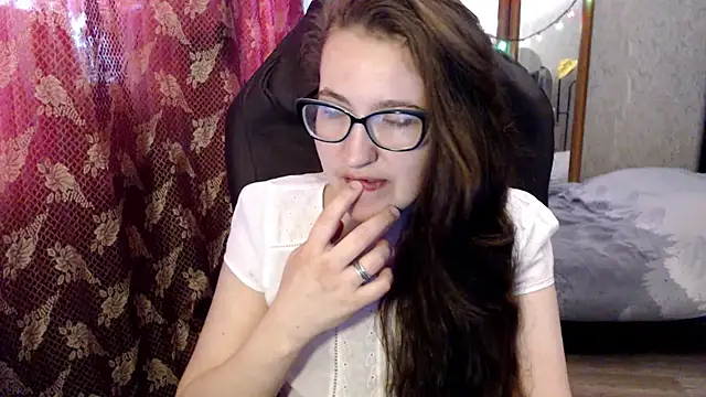 AnKey Rayah online show from 04-28-26, 07:02