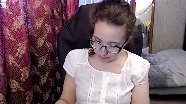 AnKey Rayah online show from 04-29-26, 07:01