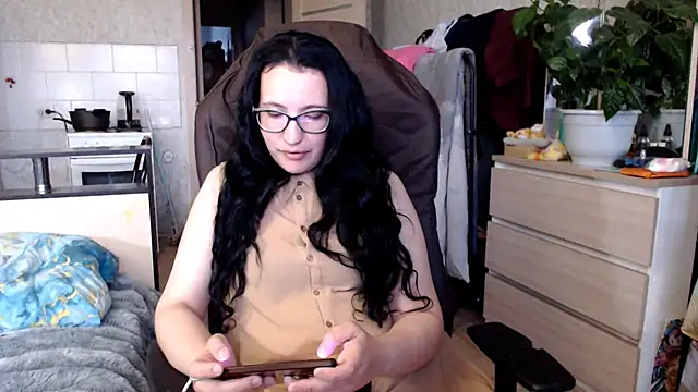 AnKey Rayah online show from 06-14-26, 02:41