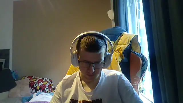 David250692 online show from 03-23-26, 07:45