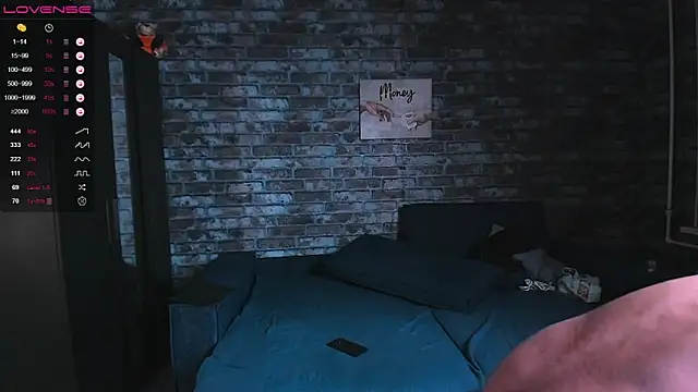 mark normal online show from 01-16-26, 06:39