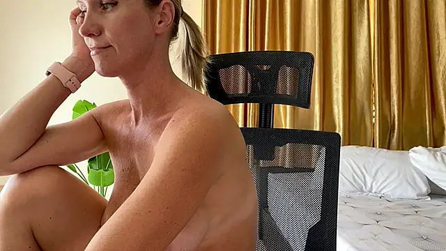 KatnessHot online show from 02-02-25, 07:41