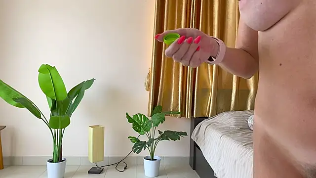 KatnessHot online show from 03-02-25, 08:38