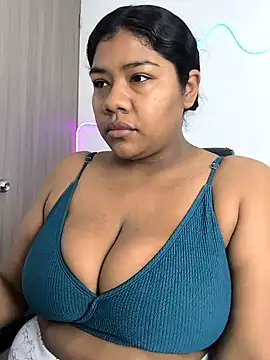 paola091 online show from 10-14-25, 11:22