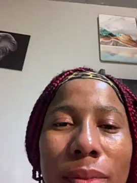 CurvyDesire1 online show from 03-07-25, 04:35