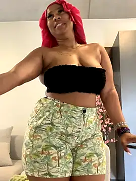 CurvyDesire1 online show from 10-19-25, 05:52