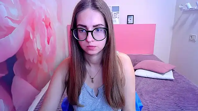 AliceAdams online show from 01-09-25, 02:07