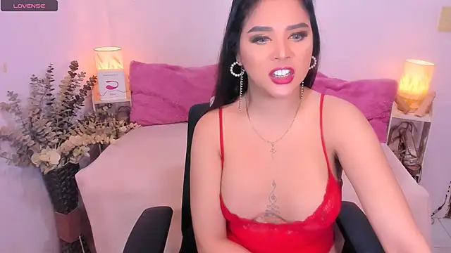 AmazingDREAMGirl online show from 12-02-25, 09:21