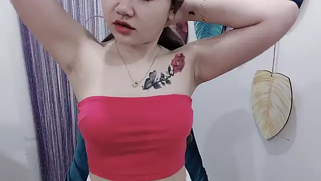 Aminababiew online show from 04-22-26, 01:19