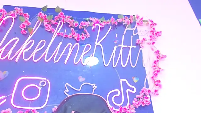 JakelineKitty online show from 10-19-25, 02:50