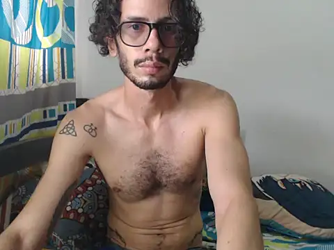 alisterxxx online show from 11-12-25, 06:30