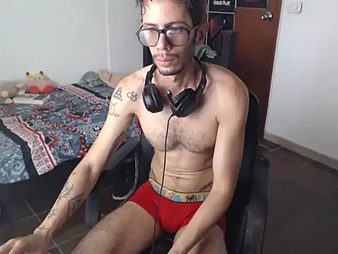 alisterxxx online show from 07-09-26, 02:54