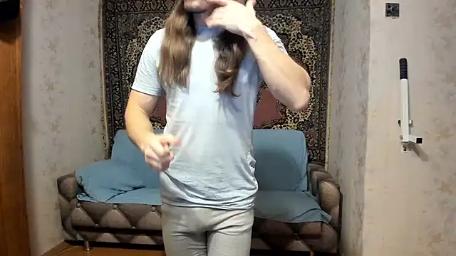 Marrymepls online show from 01-17-25, 02:39