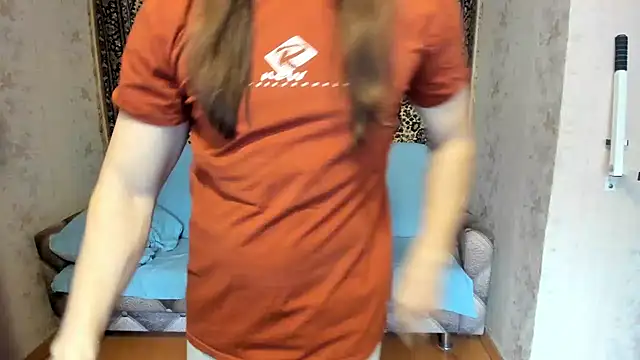 Marrymepls online show from 01-19-25, 07:15