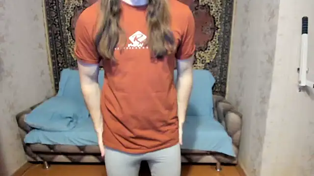 Marrymepls online show from 01-19-25, 02:17